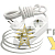 Удлинитель 3х10м с заземл. 16А IP20 Makel 