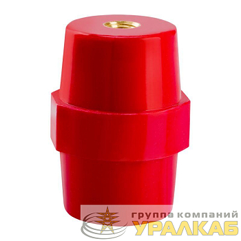 Изолятор SM51 (М8) силовой КЭАЗ 