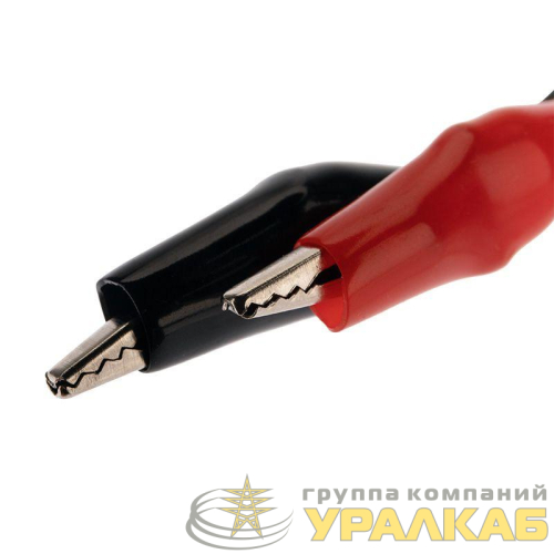 Щупы с зажимом "крокодил" REX10 Rexant 