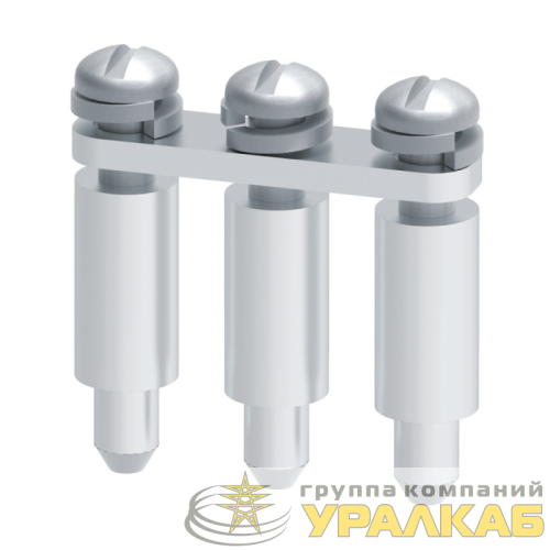 Перемычка винтовая OptiClip СА721/3 КЭАЗ 