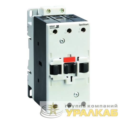 Контактор OptiStart K-F-80-30-00-A230 КЭАЗ 