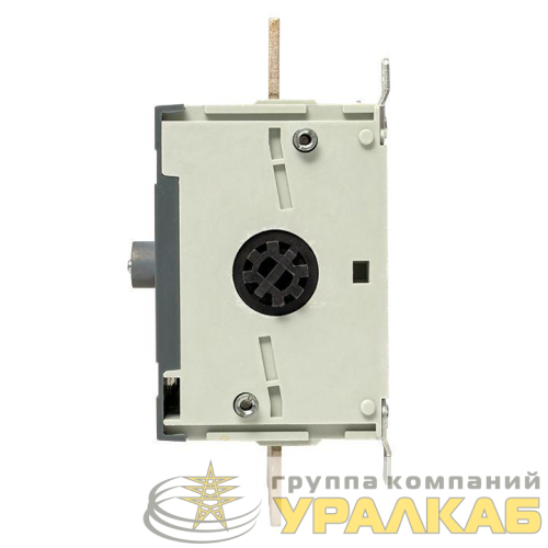 Рубильник 4п 315А без рукоятки управления TwinBlock EKF 