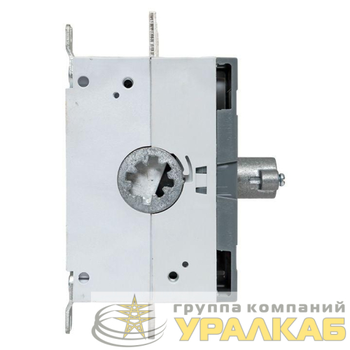Рубильник 4п 400А без рукоятки управления TwinBlock EKF 