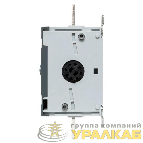Рубильник 4п 400А без рукоятки управления TwinBlock EKF 