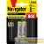 Аккумулятор AAA/HR03 94 461 NHR-800-HR03-BP2 (блист.2шт) Navigator 