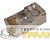 Джек компьютерный RJ45 (8P8C) кат.5E с экраном (уп.100шт) Rexant 