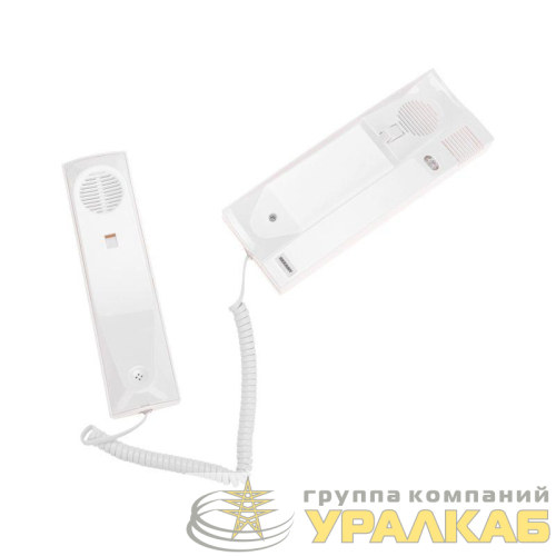 Трубка домофона с индикатором Rexant 