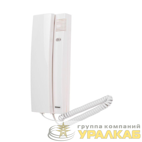 Трубка домофона с индикатором Rexant 
