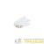 Джек компьютерный RJ45 (8P8C) кат.5E (уп.100шт) PROCONNECT 