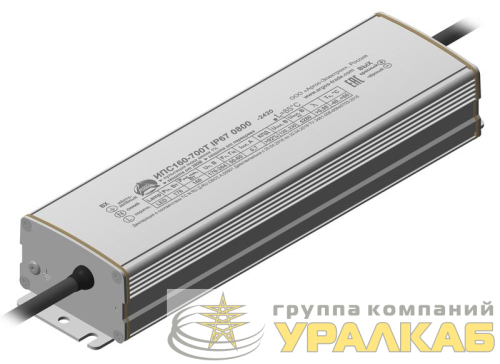 Источник питания  Аргос