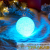 Фигура светодиодная "Снежок" 8см 1LED RGB 0.1Вт IP20 Neon-Night Фигура светодиодная "Снежок" 8см 1LED RGB 0.1Вт IP20 Neon-Night