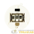 Фигура светодиодная "Санта Клаус" 1LED RGB 0.1Вт IP20 на подставке элементы питания 3хAG13(LR44) (в компл.) Neon-Night Фигура светодиодная "Санта Клаус" 1LED RGB 0.1Вт IP20 на подставке элементы питания 3хAG13(LR44) (в компл.) Neon-Night