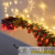 Гирлянда светодиодная "Звездочки" 2.8м 20LED красн. 4Вт IP20 Neon-Night Гирлянда светодиодная "Звездочки" 2.8м 20LED красн. 4Вт IP20 Neon-Night
