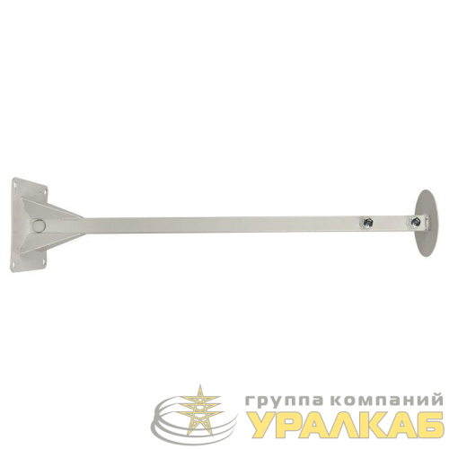 Кронштейн для камер видеонаблюдения телескопический 70-130см REXANT 