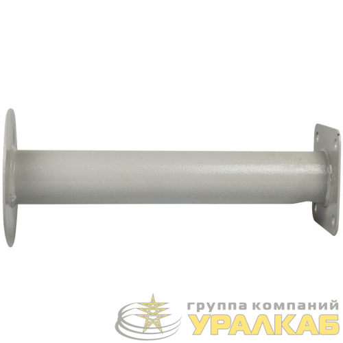 Кронштейн для камер видеонаблюдения труба 51мм 30см REXANT 