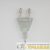 Гирлянда светодиодная "Айсикл" (бахрома) "Сосульки" 1.5х0.25м 10LED бел. 0.51Вт IP20 провод прозр. Neon-Night Гирлянда светодиодная "Айсикл" (бахрома) "Сосульки" 1.5х0.25м 10LED бел. 0.51Вт IP20 провод прозр. Neon-Night