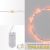 Гирлянда светодиодная "Роса" 2м 20LED красн. 2Вт IP20 Neon-Night 