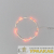 Гирлянда светодиодная "Роса" 2м 20LED красн. 2Вт IP20 Neon-Night 