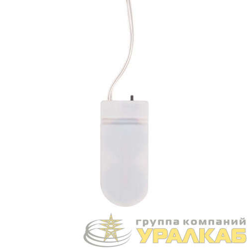 Гирлянда светодиодная "Роса" 2м 20LED красн. 2Вт IP20 Neon-Night 