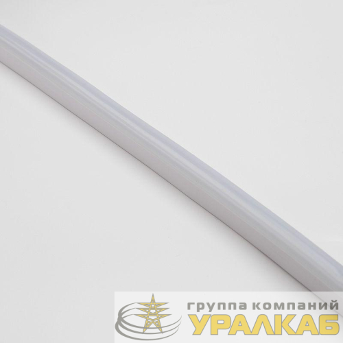 Шнур светодиодный SMD 20м 8х16мм 120LED/м бел. 6.5Вт IP65 односторонний гибкий неон Neon-Night 
