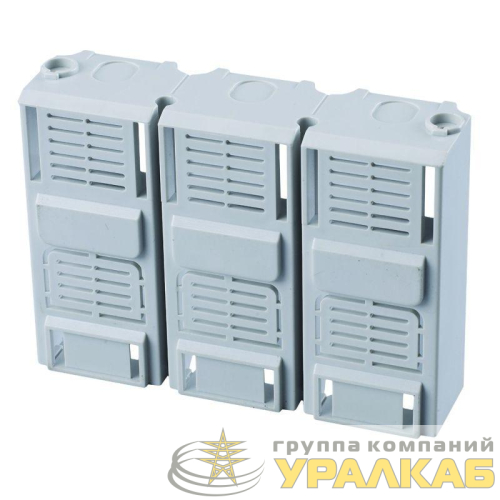 Крышка выводов большая защитная TCE22-M8 для NM8N-250 3P (R) CHINT 