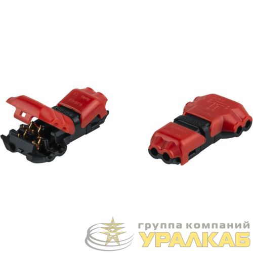 Клемма монтажная 93 204 NTC-T01-2W-2W-36V NAVIGATOR 