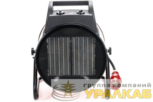 Пушка тепловая электрическая XR-09380 HINTEK 