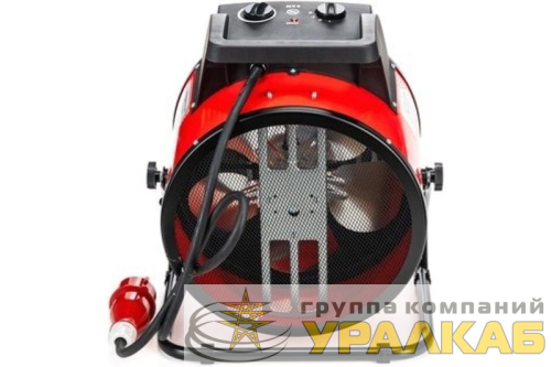 Пушка тепловая электрическая XR-09380 HINTEK 