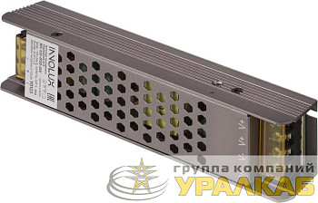 Драйвер для светодиодной ленты 93 504 ИП-120-IP20-24V INNOLUX 