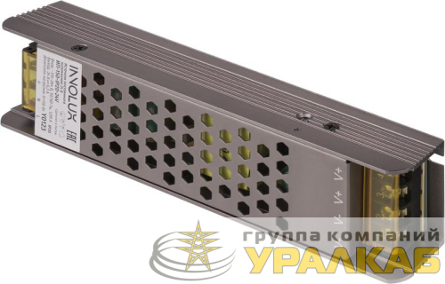 Драйвер для светодиодной ленты 93 505 ИП-150-IP20-24V INNOLUX 