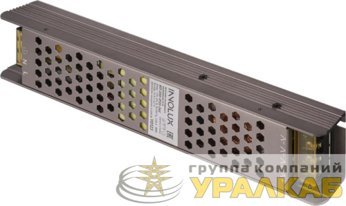 Драйвер для светодиодной ленты 93 506 ИП-200-IP20-24V INNOLUX 