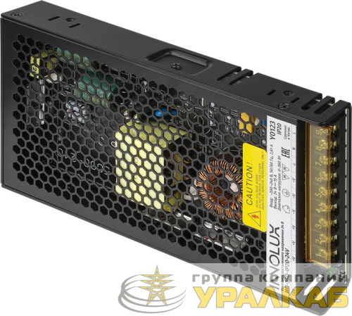 Драйвер для светодиодной ленты 93 511 ИП-360-IP20-24V INNOLUX 