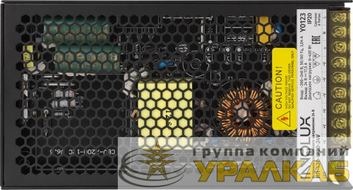 Драйвер для светодиодной ленты 93 512 ИП-420-IP20-24V INNOLUX 