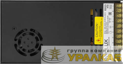 Драйвер для светодиодной ленты 93 514 ИП-720-IP20-24V INNOLUX 
