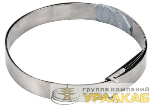 Комплект крепления лента/скрепа КЛС-1 304 IEK 