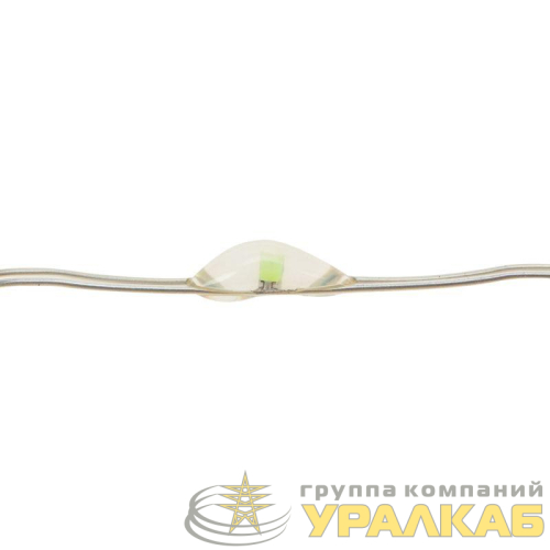 Гирлянда светодиодная "Роса "Светодиодный дождь" 3х3м 12Вт IP20 USB+пульт управления Neon-Night 