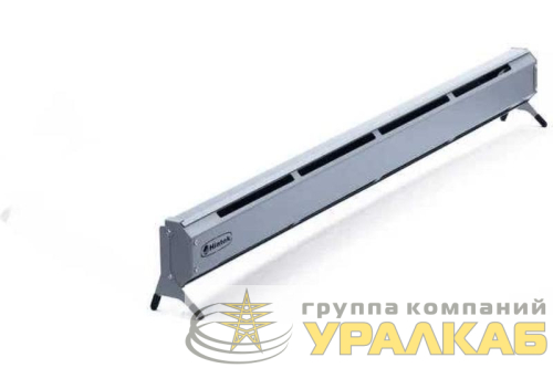 Конвектор плинтусный Hintek Slim 450 HINTEK 