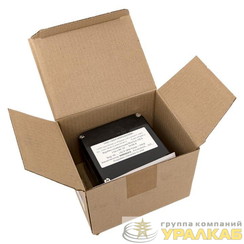 Коробка соединительная Heat box 120 S EKF 