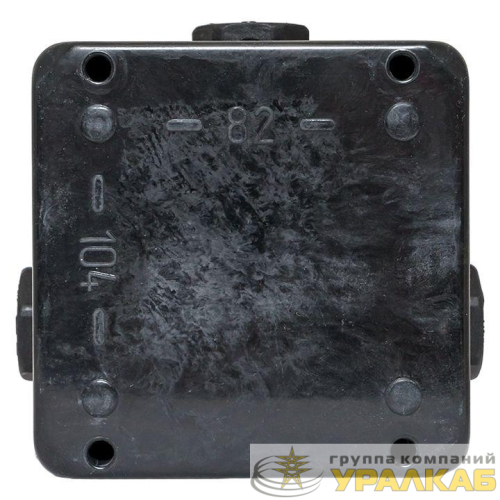 Коробка соединительная Heat box 120 S EKF 