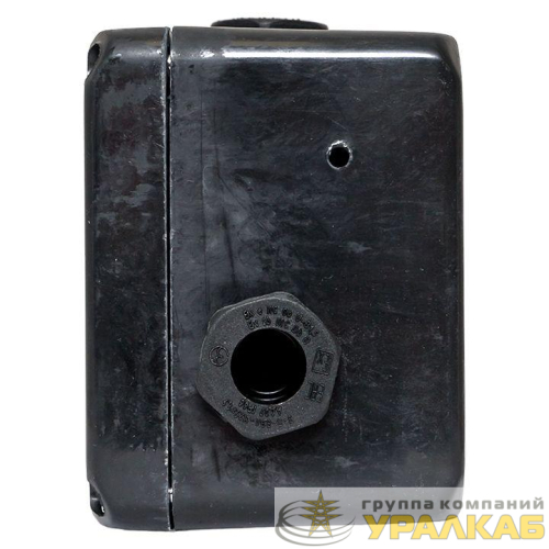 Коробка соединительная Heat box 120 S EKF 