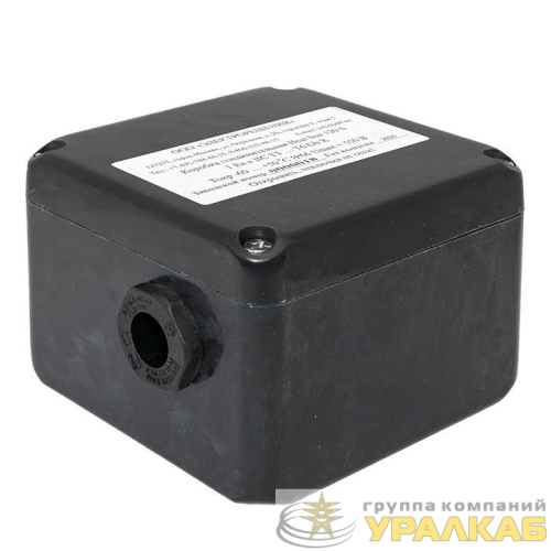 Коробка соединительная Heat box 120 S EKF 