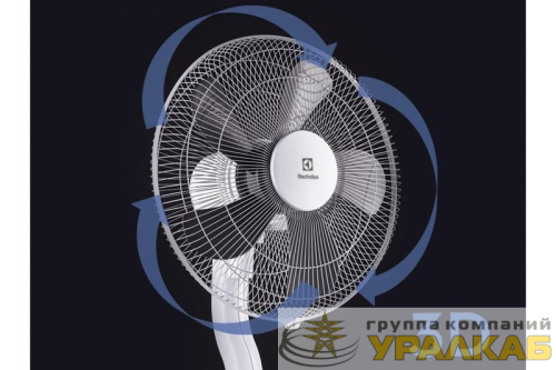 Вентилятор напольный EFF-1003D Electrolux 