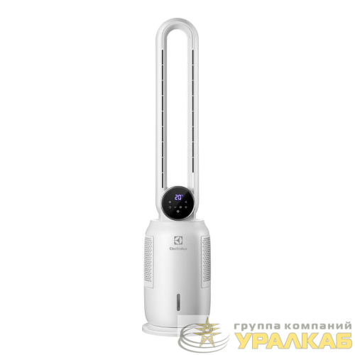 Вентилятор безлопастной EFB-1205W Electrolux 