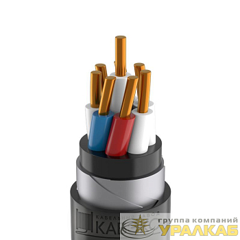 Кабель КВБбШвнг(А)-LS 7х1.5 0.66кВ (м) Кабэкс 