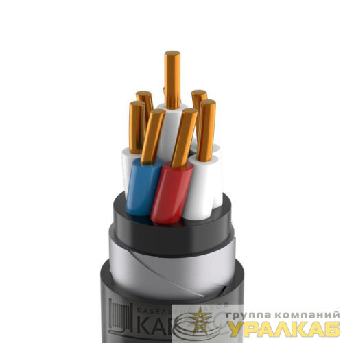 Кабель КВБбШвнг(А)-LS 7х1.5 0.66кВ (м) Кабэкс 