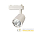 Светильник светодиодный трековый PTR 0325 25Вт 4000К IP40 24град. WH бел. Pro JazzWay 