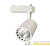 Светильник светодиодный трековый PTR 0315 15Вт 4000К IP40 24град. WH бел. Pro JazzWay 