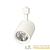 Светильник светодиодный трековый PTR 0525 25Вт 4000К IP40 24град. WH бел. Pro JazzWay 
