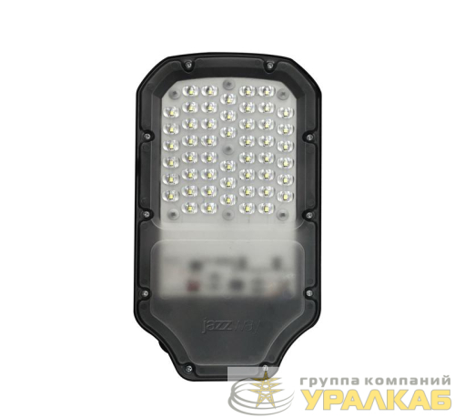 Светильник светодиодный PSL 05-2 50Вт 5000К IP65 ДКУ уличный Pro JazzWay 
