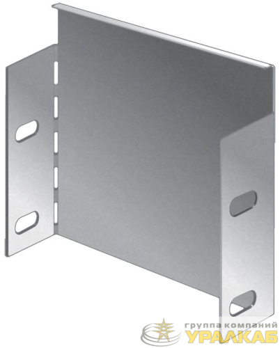 Заглушка для лотка H100х150 IEK 